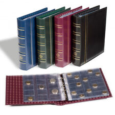 Album optima leuchtturm d'occasion  Strasbourg-