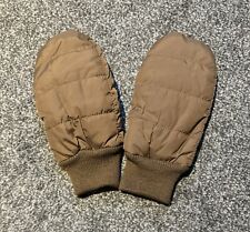 Primark winter gloves for sale  WARRINGTON