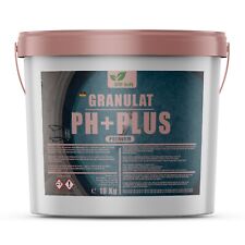 10kg plus granulare usato  Roma