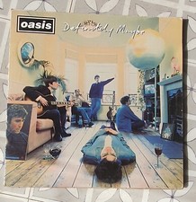 oasis 12 vinyl for sale oasis 12 vinyl for sale NOTTINGHAM
