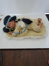 Native american porcelain for sale  Greenville