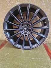 Mercedes amg alloys for sale  HALESOWEN
