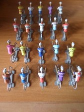 Lot collector figurines d'occasion  Haubourdin