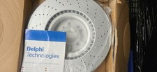 Delphi bg9185c brake for sale  HULL