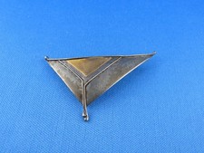 Vintage designer brosche gebraucht kaufen  Kassel