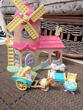 Elc happyland windmill for sale  PONTYPOOL