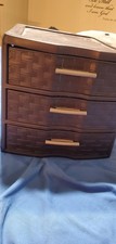 Drawer wide weave for sale  Atlanta