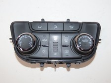 Commande chauffage opel d'occasion  Seclin