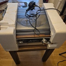 Soundmaster pl186h retro for sale  LONDON
