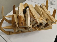 Decoration creche luge d'occasion Decoration creche luge d'occasion  Oberhaslach