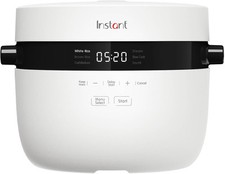 Instant pot mrrc1201we for sale  DUNSTABLE