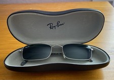 Ray ban vintage d'occasion  France