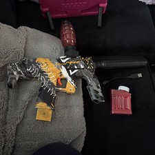 Chargeable orbies gun for sale  NORTHAMPTON