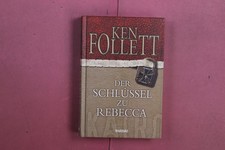 377045 ken follett gebraucht kaufen  Herzebrock-Clarholz