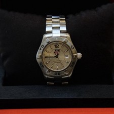 Tag heuer lady for sale  AYLESBURY