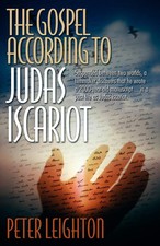 The Gospel According to Judas Iscariot comprar usado  Enviando para Brazil