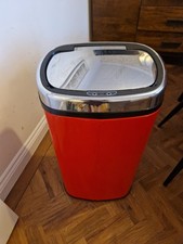 red waste bins kitchen for sale red waste bins kitchen for sale OLDHAM