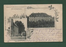 heidingsfeld gebraucht kaufen  Zell am Harmersbach