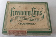 Riginal alte zigaretten gebraucht kaufen  Weil der Stadt