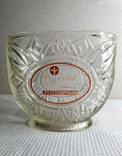 Vaso dufour pubblicitario usato  Vinzaglio