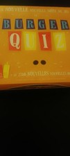 Burger quiz jeux d'occasion Burger quiz jeux d'occasion  Bar-sur-Aube
