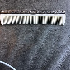Vintage celluloid hair for sale  SWANSEA