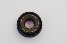 Minolta rokkor 45mm d'occasion  Cholet