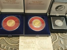 Monaco francs 1982 gebraucht kaufen  Berlin