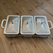 Vintage set three for sale  THETFORD