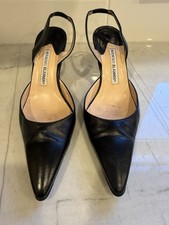 Manolo blahnik carolyne for sale  Gig Harbor