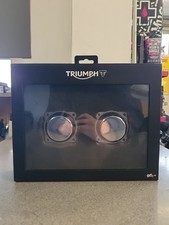 Triumph efi throttlebody for sale  LEICESTER