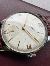 Longines cal ref usato  Italia