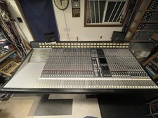 Ssl 4040 console for sale  Nashville