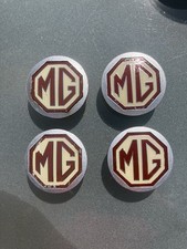 Mgtf alloy wheel for sale  NEWPORT