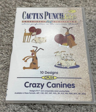 Cactus punch lite for sale  Baton Rouge
