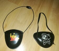 Augenklappe fasching karneval gebraucht kaufen Augenklappe fasching karneval gebraucht kaufen  Schönheide