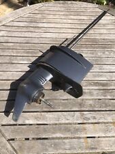 Yamaha malta 3hp for sale  NORWICH