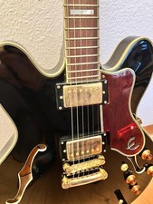 Epiphone sheraton 2005 gebraucht kaufen  Nürnberg