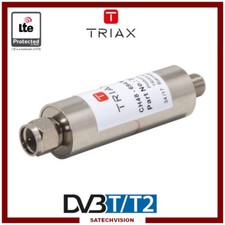 Triax tlp 048 d'occasion  Mulhouse-