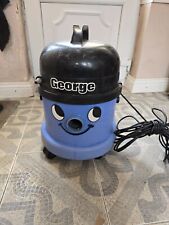 Numatic george wet for sale  ACCRINGTON