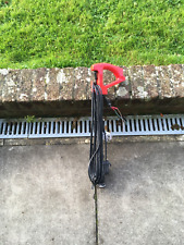 Oreck handle power for sale  SOUTHAMPTON