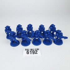 Warhammer 40000 space d'occasion  Expédié en Belgium