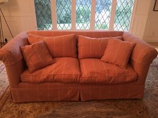 Fortuny tapa stripe for sale  Los Angeles