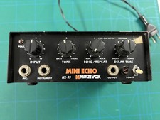 Multivox mini echo usato  Sustinente