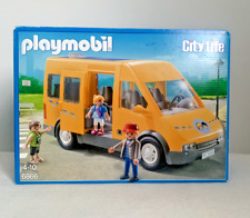 Playmobil bus 6866 d'occasion  Pibrac
