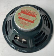 Vintage nos jensen for sale  Dunedin