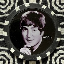 The beatles john d'occasion  Expédié en Belgium