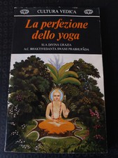Perfezione dello yoga usato  Prato