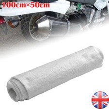 Exhaust silencer wadding for sale  HAYWARDS HEATH