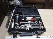 Artley clarinet hard for sale  Fort Wayne